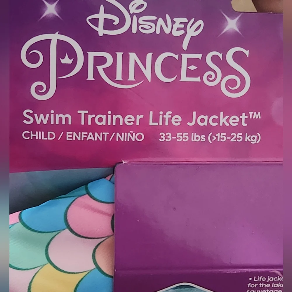 SwimWays this disney
